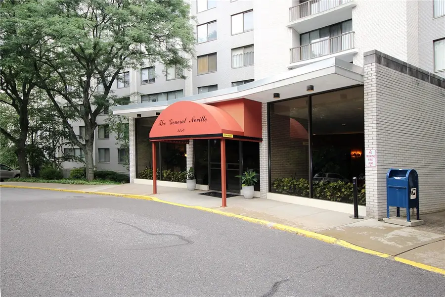 1150 Bower Hill Rd #512-A, Pittsburgh, PA 15243 - #2