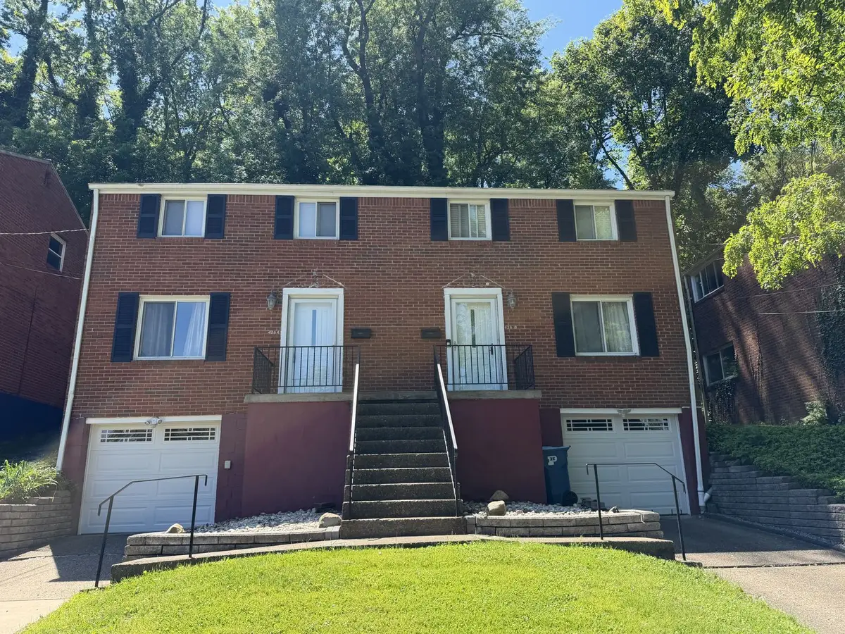 426 Hochberg Road, Pittsburgh, PA 15235 - #1