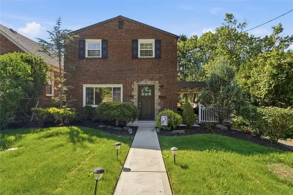 2407 Wolford St, Pittsburgh, PA 15226