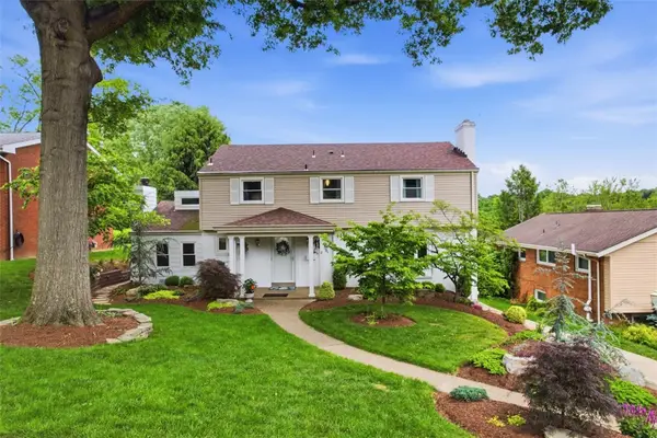1145 Sunrise Drive, Pittsburgh, PA 15243