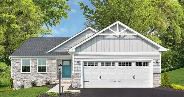 252 Curtis Court, Cheswick, PA 15024
