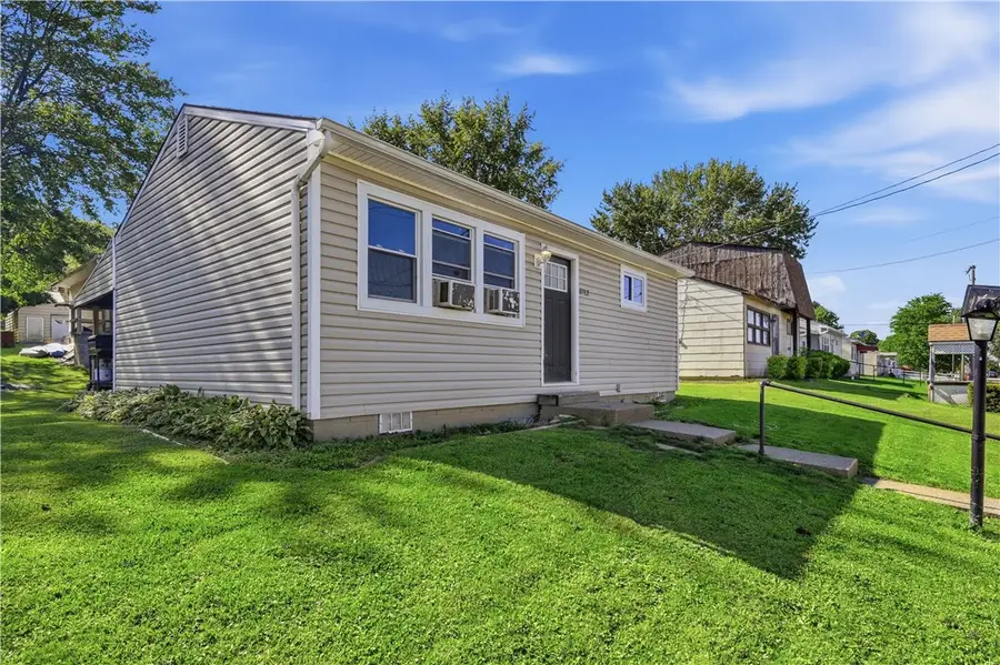 3712 3rd Avenue, Koppel, PA 16136 - #3