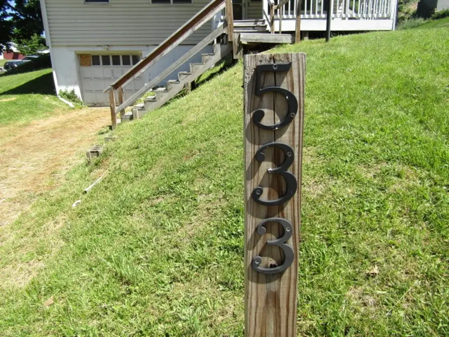 533 Ehman Ave, Baden, PA 15005 - #2