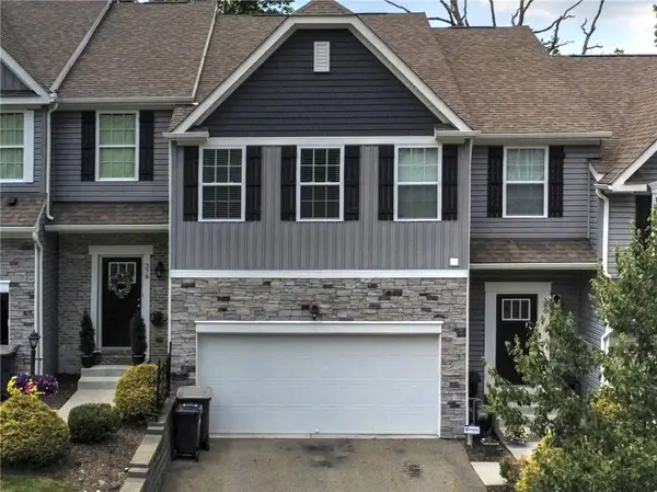 380 Trinity Way, Wexford, PA 15090