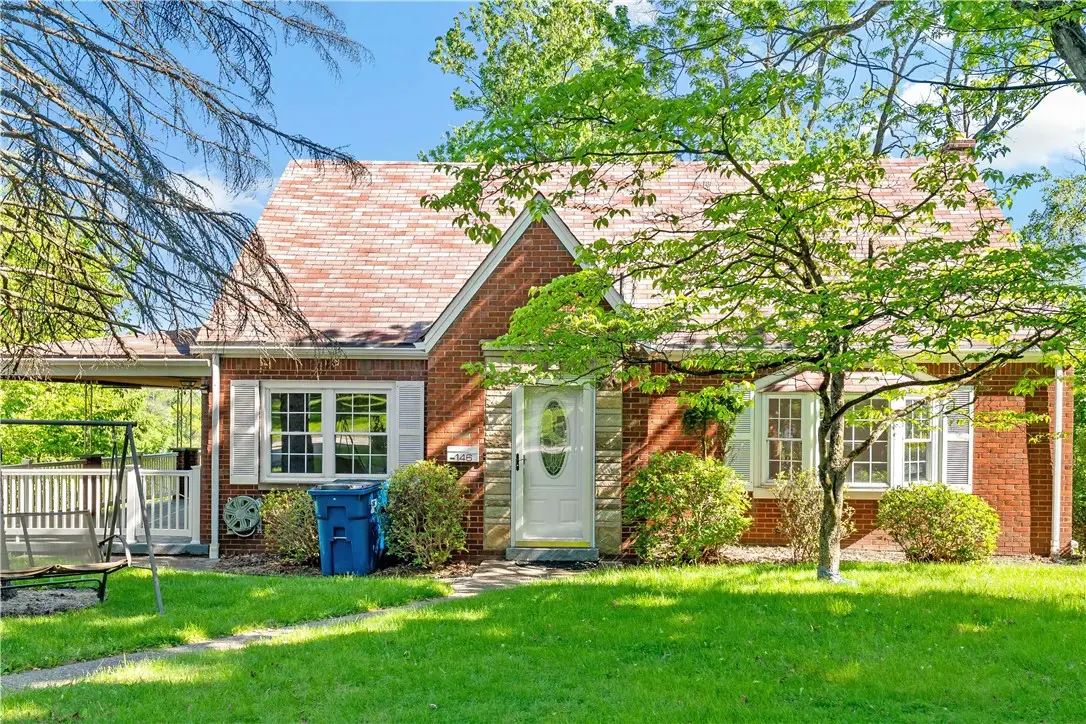 146 Westward Ho Dr, Pittsburgh, PA 15235 - #1