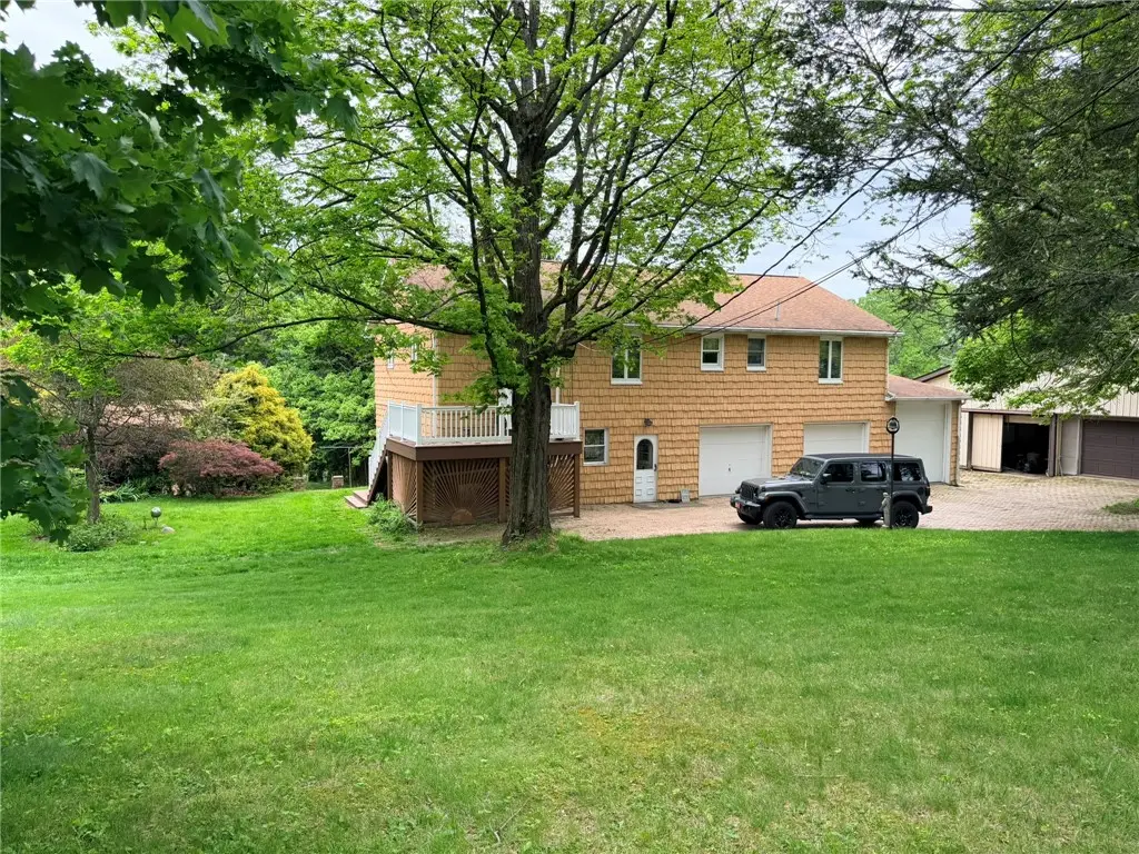96 S Kings Creek Rd, Burgettstown, PA 15021 - #1