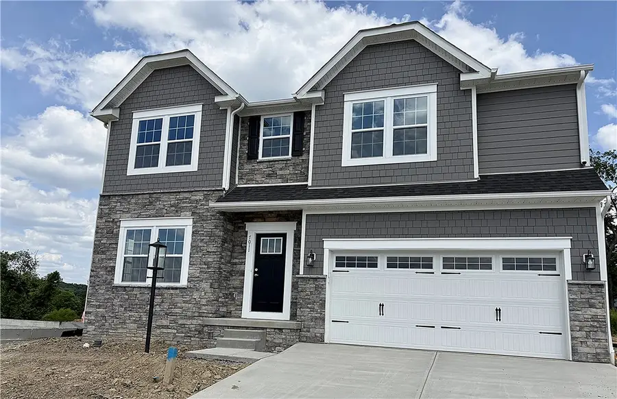 7011 Jones Lane, Mars, PA 16046 - #3