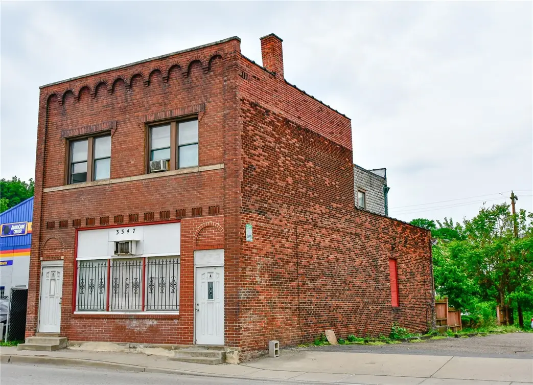 3347 W Carson St, Pittsburgh, PA 15204 - #1