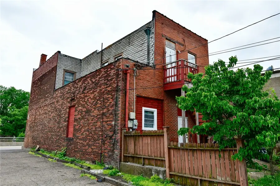 3347 W Carson St, Pittsburgh, PA 15204 - #3