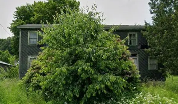 166 Lower Clinton St, Rossiter, PA 15772