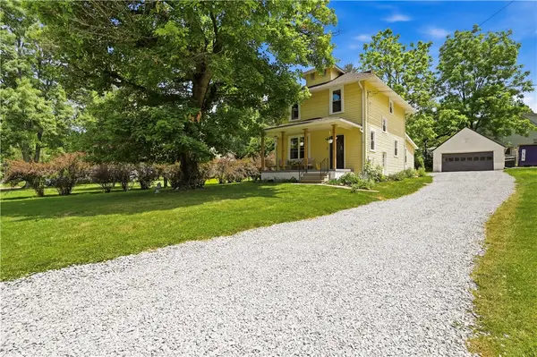126 Country Club Road, Butler, PA 16002