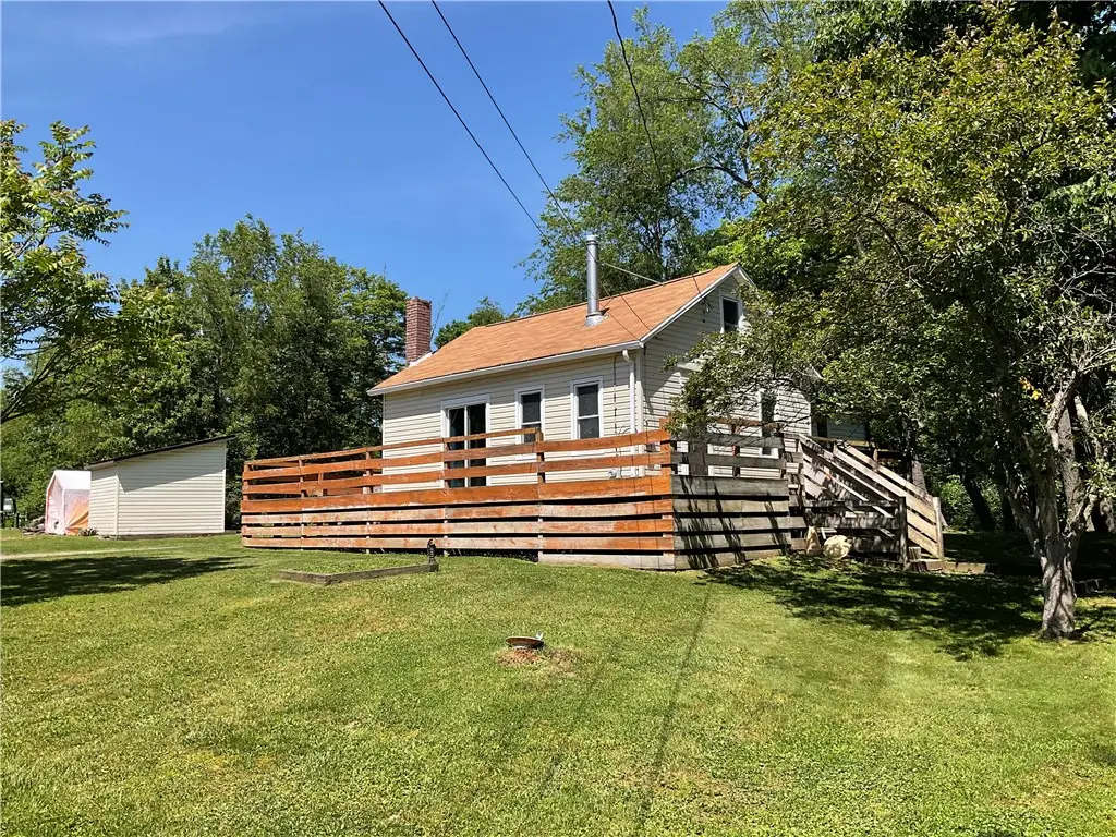 123 Mccoy Rd, Leechburg, PA 15656 - #1