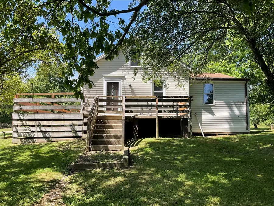 123 Mccoy Rd, Leechburg, PA 15656 - #2