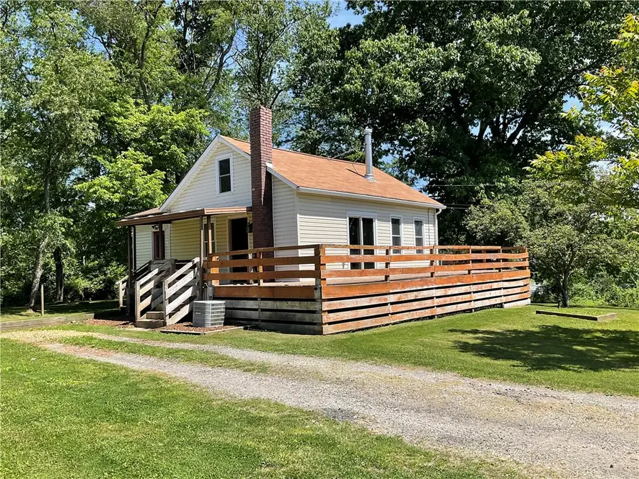 123 Mccoy Rd, Leechburg, PA 15656 - #3