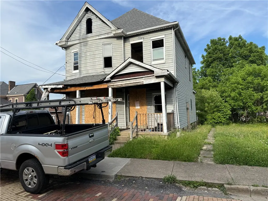 1213 Pirl St, McKeesport, PA 15132 - #1