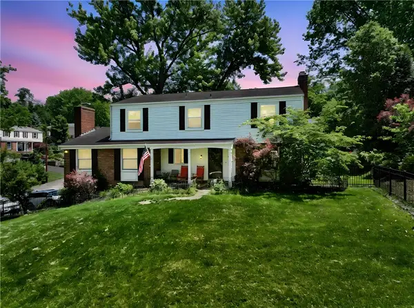 2347 Hidden Timber Dr, Pittsburgh, PA 15241