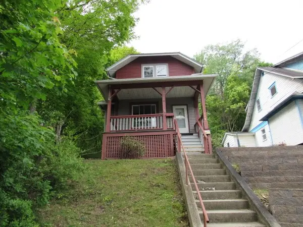 160 Tillman Avenue, Johnstown, PA 15905