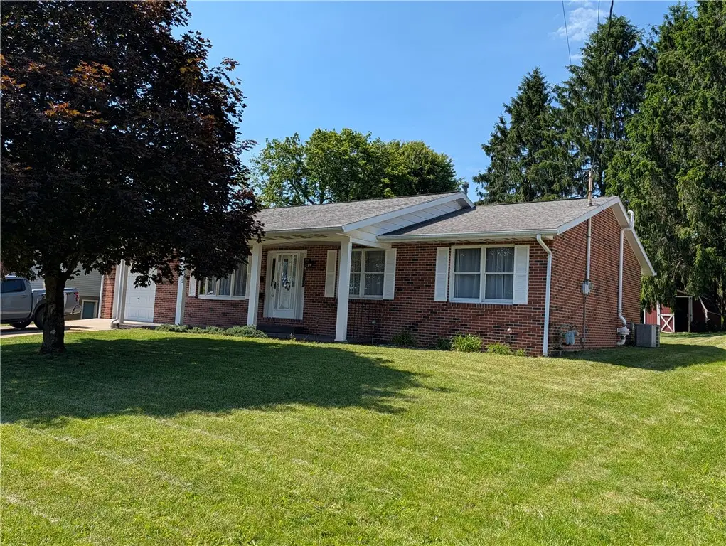 712 Belmont Street, Johnstown, PA 15904 - #1