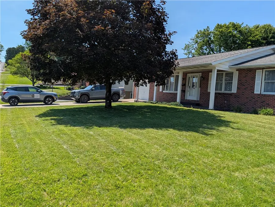 712 Belmont Street, Johnstown, PA 15904 - #2