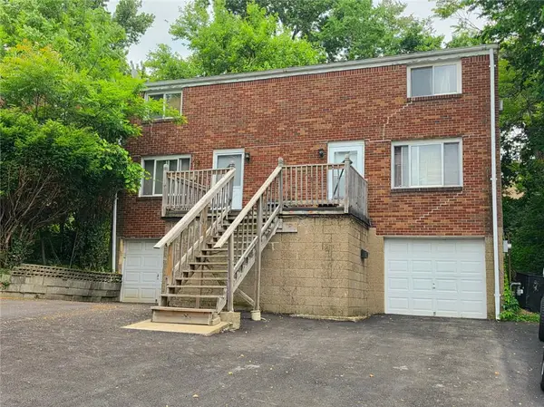 89-91 Lynwood Ave, North Versailles, PA 15137
