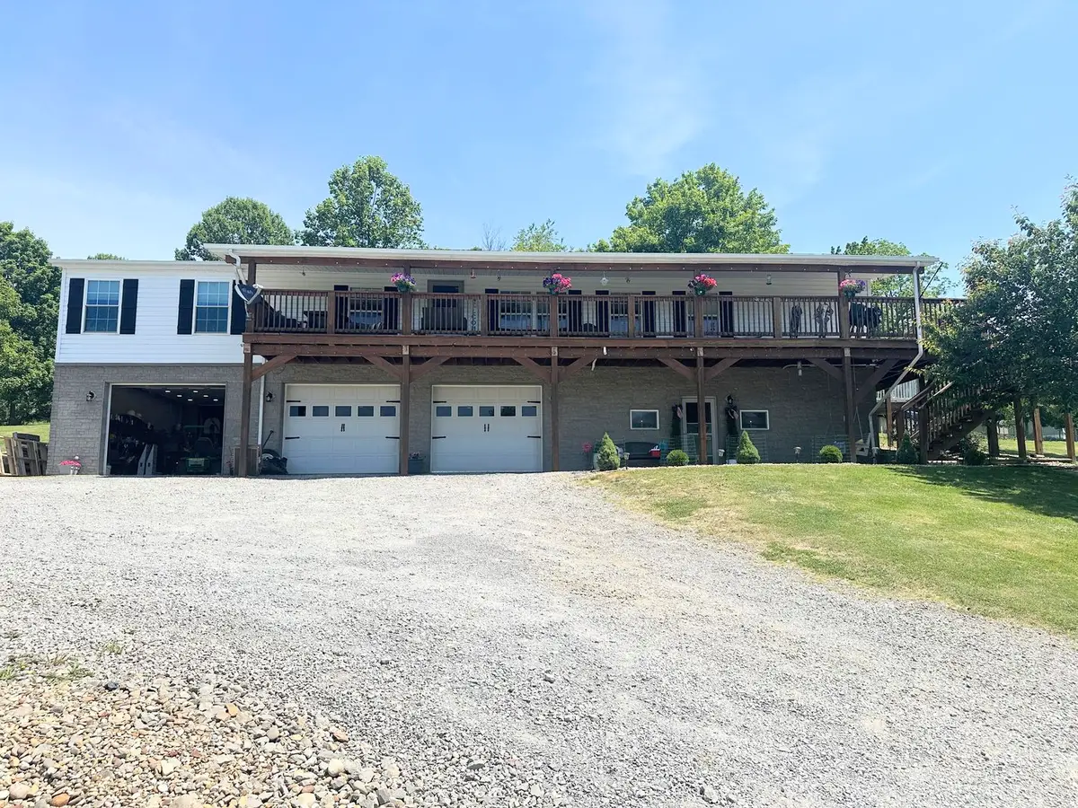 155 Crimm Road, Ford City, PA 16226 - #1