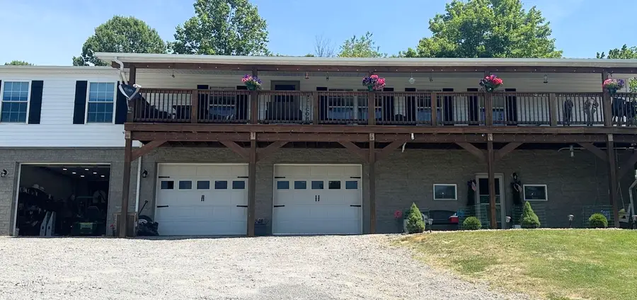 155 Crimm Road, Ford City, PA 16226 - #2