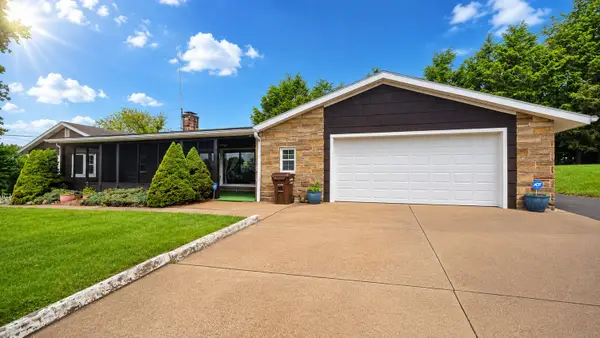2843 Leechburg Road, Lower Burrell, PA 15068