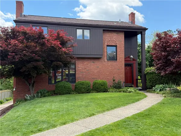 5118 Frich Drive, Pittsburgh, PA 15227