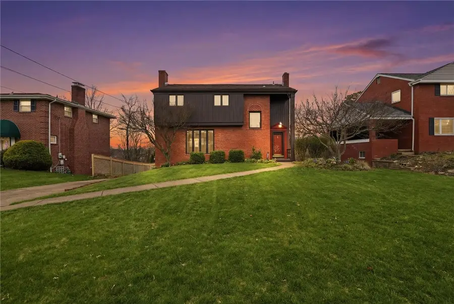 5118 Frich Drive, Pittsburgh, PA 15227 - #2