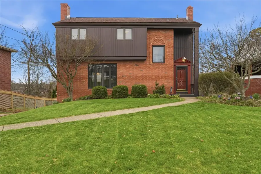 5118 Frich Drive, Pittsburgh, PA 15227 - #3