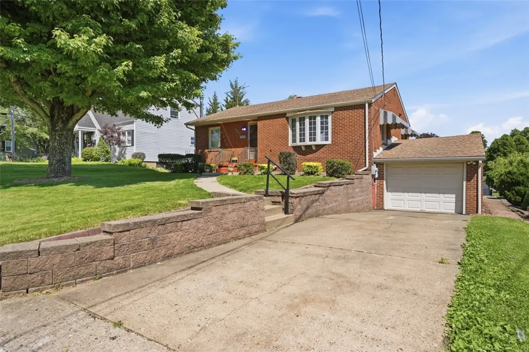205 Nebraska, Lower Burrell, PA 15068 - #1