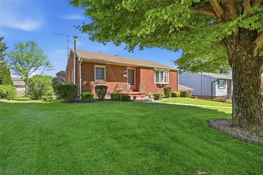 205 Nebraska, Lower Burrell, PA 15068 - #3