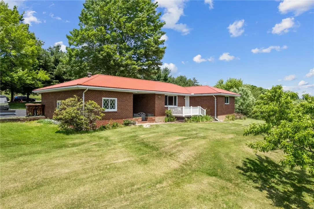 614 Rich Hill Rd, Leechburg, PA 15656 - #1