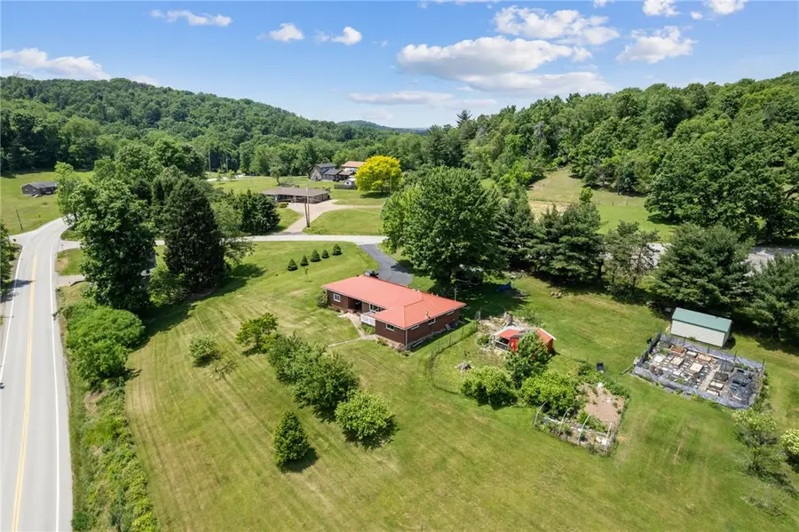 614 Rich Hill Rd, Leechburg, PA 15656 - #2