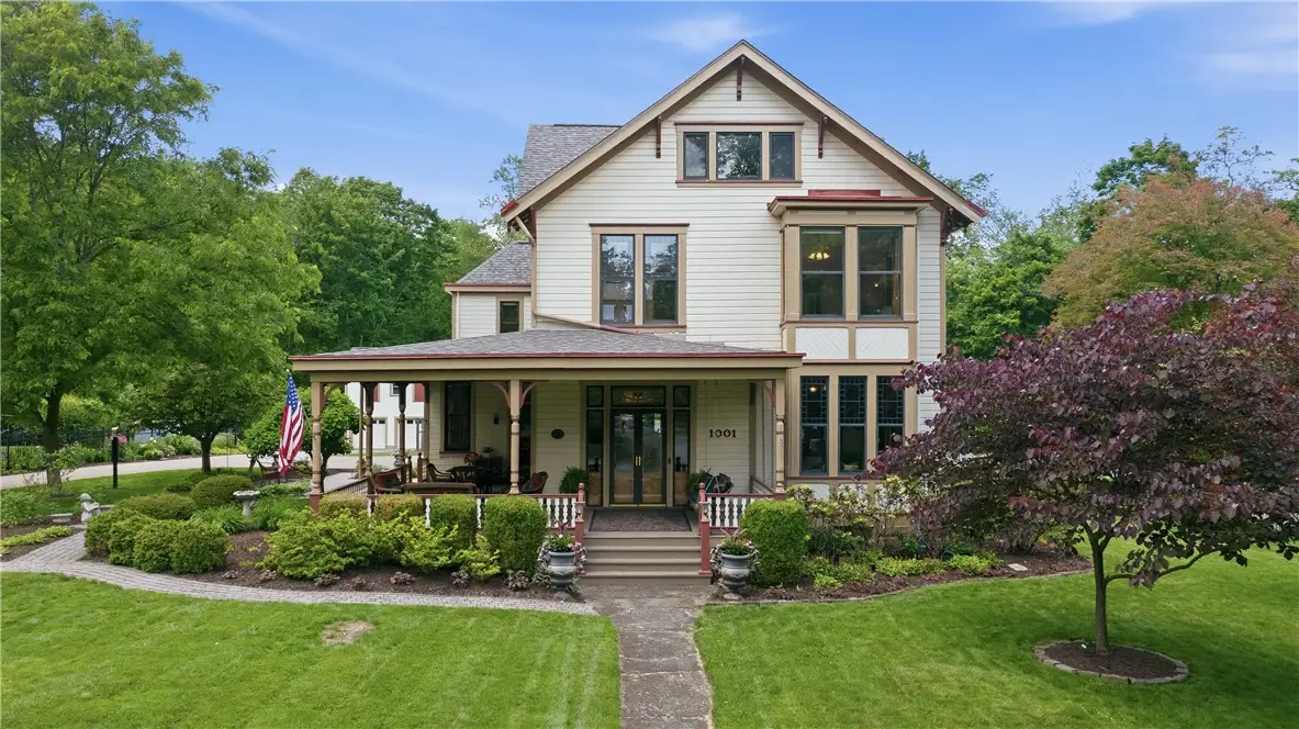1001 Glenshaw Ave, Glenshaw, PA 15116 - #1