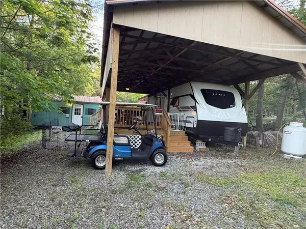 127 Brookeside Circle, Flinton, PA 16640