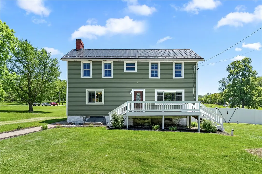 242 Hopwood Coolspring Road, Hopwood, PA 15445 - #1