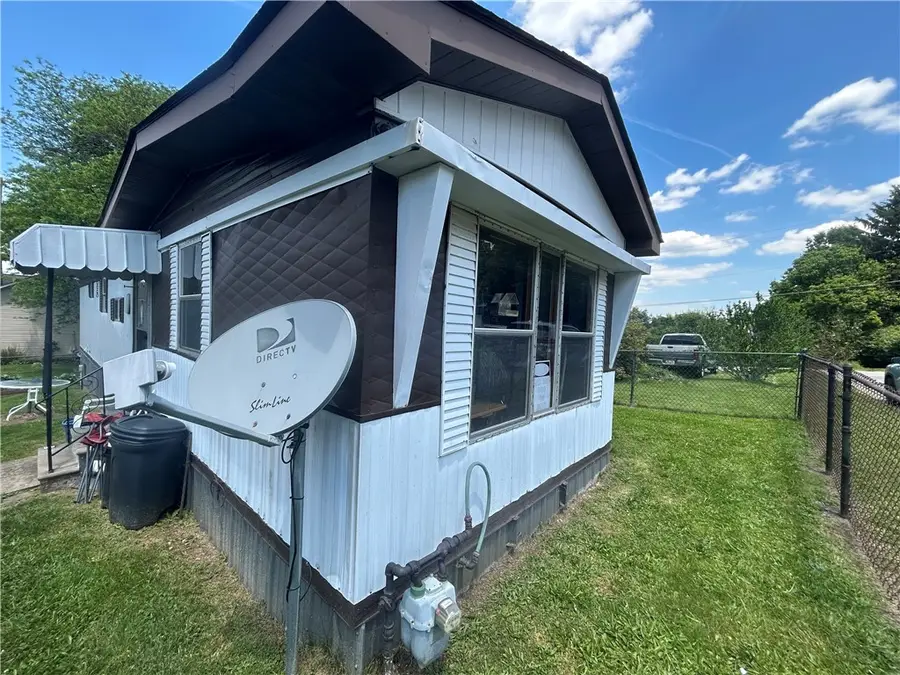 419 Short St, Derry, PA 15627 - #3