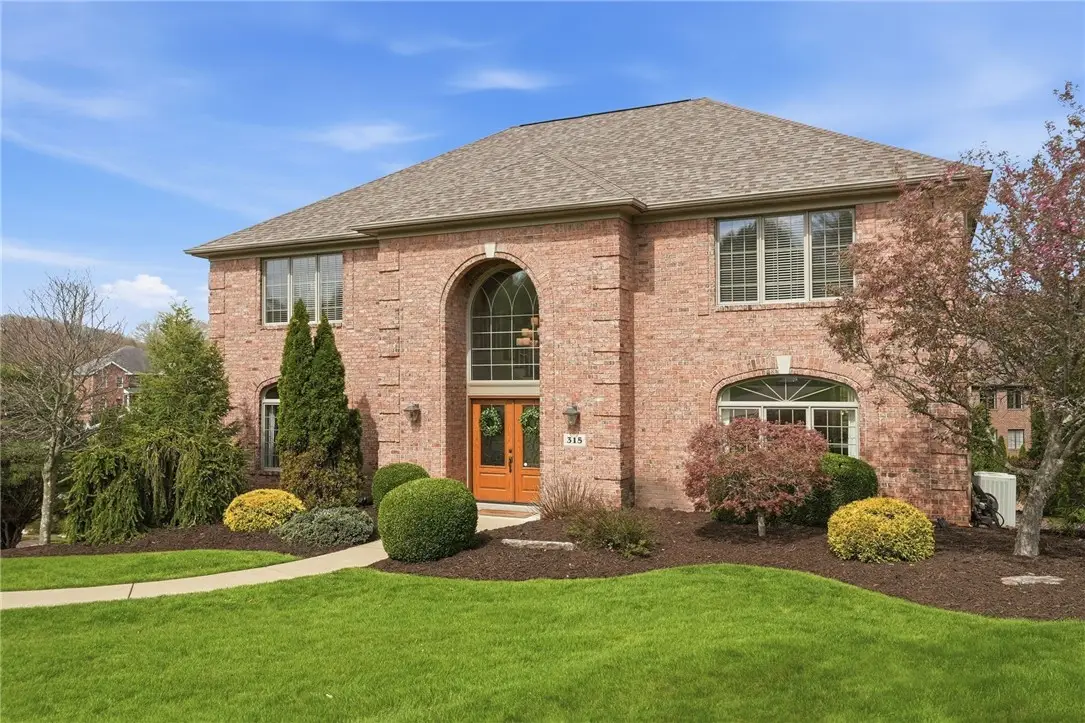 315 Fox Run Dr, Venetia, PA 15367 - #1
