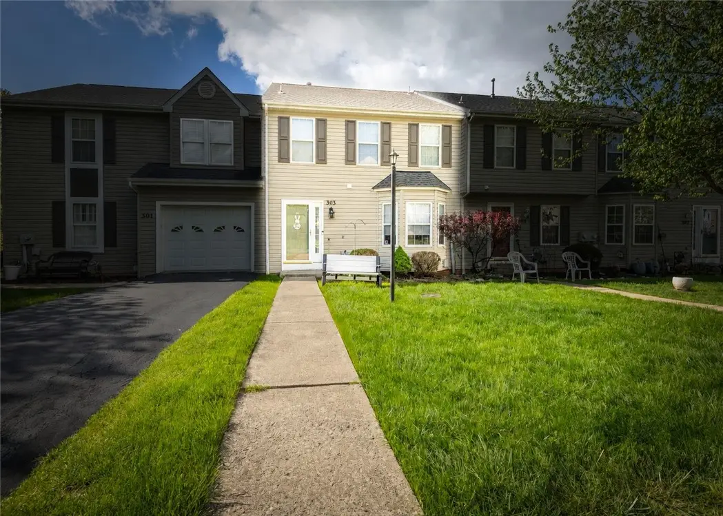 303 Winners Circle, Canonsburg, PA 15317 - #1