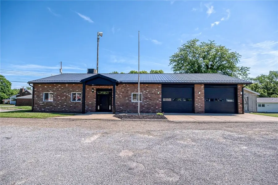 800 Jackson Ave, Monaca, PA 15061 - #2