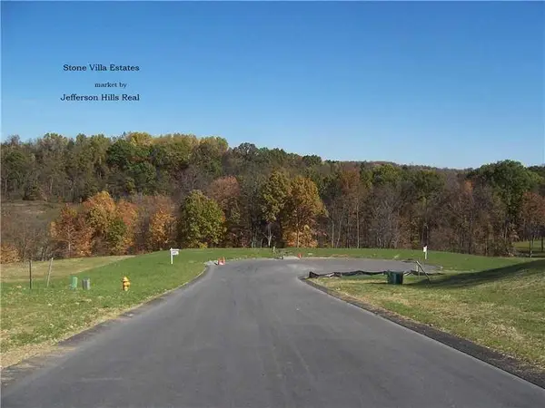 112 Alta Vista, Jefferson Hills, PA 15025