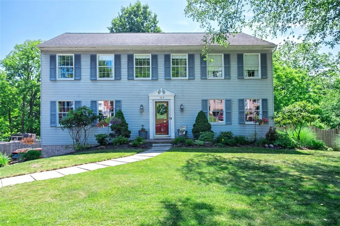 109 Pagoda Drive, Monroeville, PA 15146 - #1