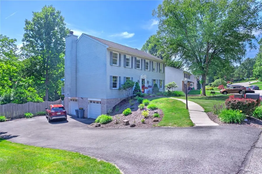 109 Pagoda Drive, Monroeville, PA 15146 - #2