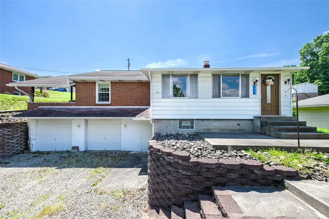 6403 Old William Penn Highway, Murrysville, PA 15632 - #1