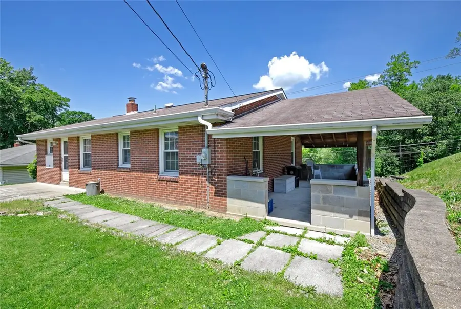 6403 Old William Penn Highway, Murrysville, PA 15632 - #2