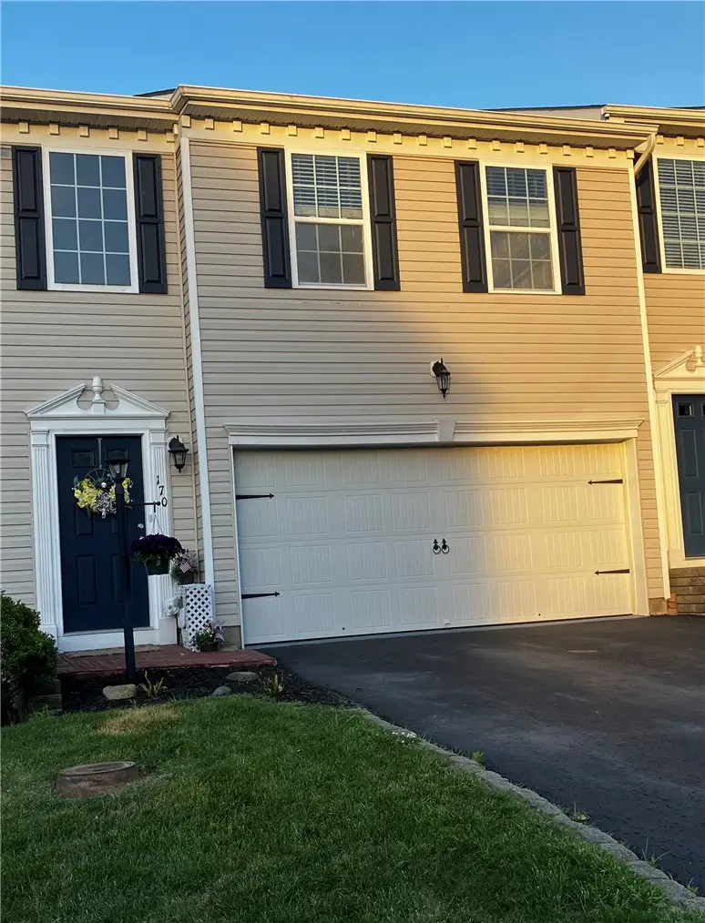 170 Cinque Terra Pl, Finleyville, PA 15332 - #2