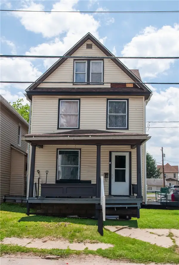 545 W Brady Street, Butler, PA 16001