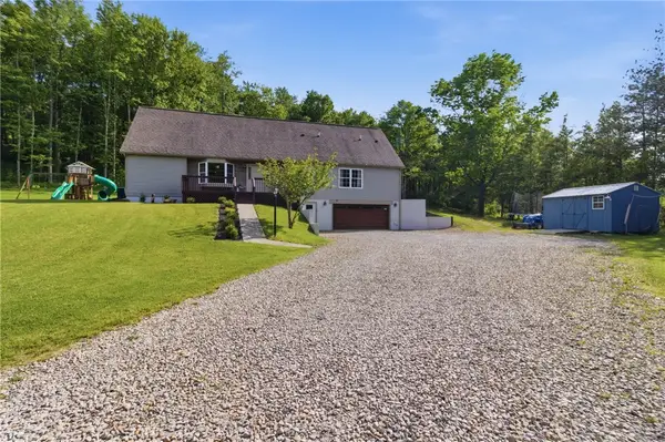 13384 Route 536, Punxsutawney, PA 15767