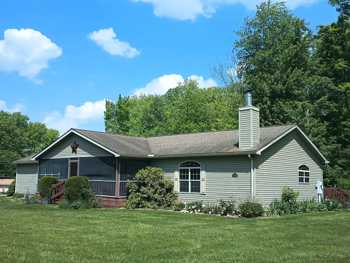 2082 Quincy Lane, Espyville, PA 16424 - #1